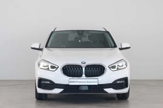 BMW 1-Serie (2022) thumbnail 6