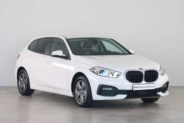 BMW 1-Serie (2022) thumbnail 7