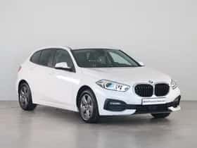 BMW 1-Serie (2022) thumbnail 7