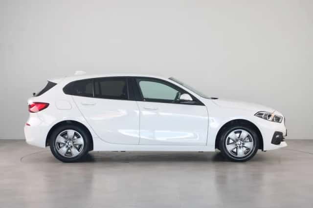 BMW 1-Serie (2022) thumbnail 8