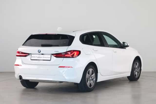 BMW 1-Serie (2022) thumbnail 9