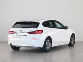 BMW 1-Serie (2022) thumbnail 9