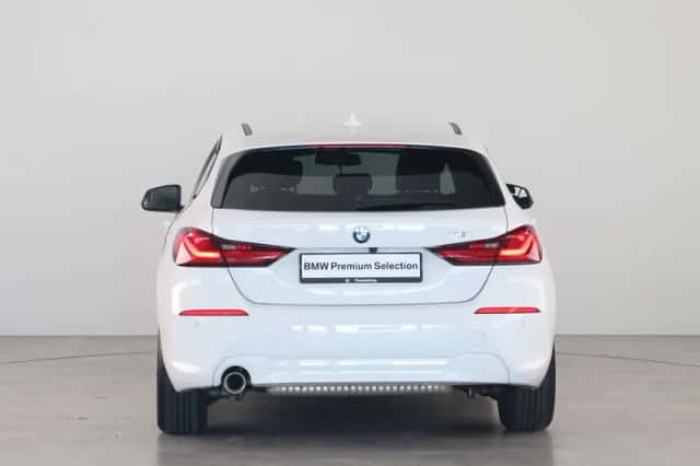 BMW 1-Serie (2022) thumbnail 10