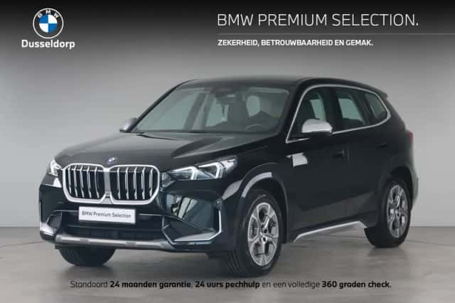 BMW X1 (2022) thumbnail 1