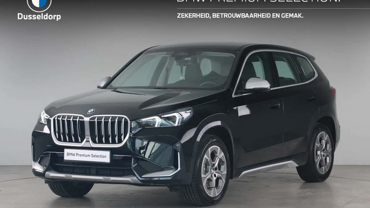 BMW X1 (2022) — foto 1