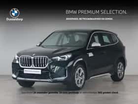 BMW X1 (2022)