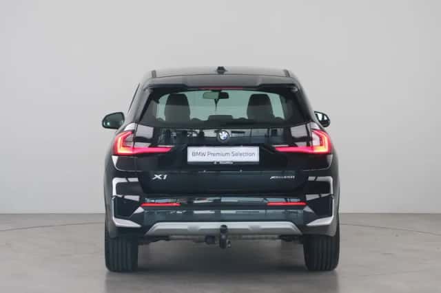 BMW X1 (2022) thumbnail 11