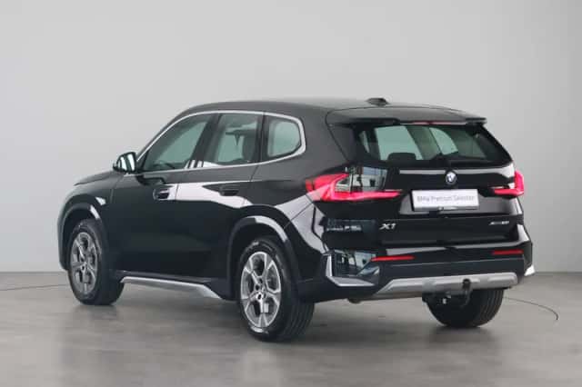BMW X1 (2022) thumbnail 12