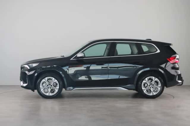 BMW X1 (2022) thumbnail 13