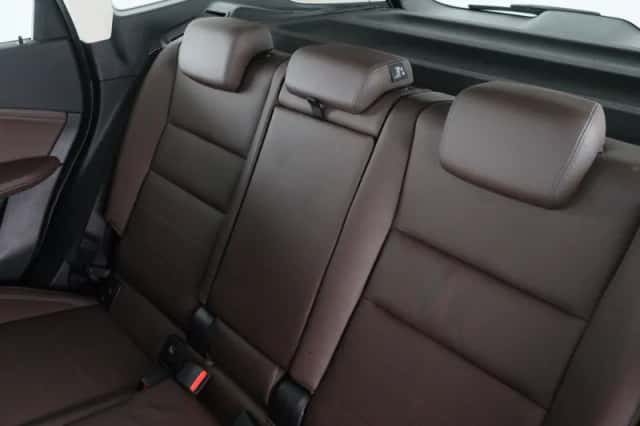 BMW X1 (2022) thumbnail 17