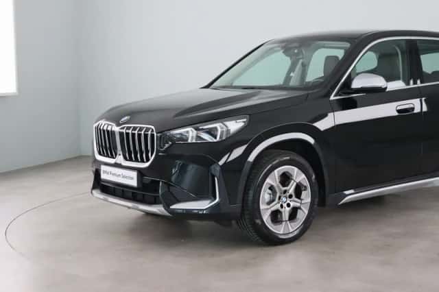 BMW X1 (2022) thumbnail 21