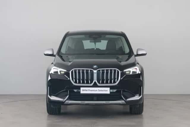 BMW X1 (2022) thumbnail 7