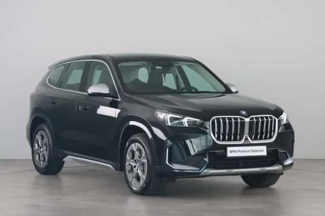 BMW X1 (2022) thumbnail 8