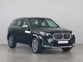 BMW X1 (2022) thumbnail 8