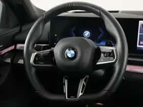 BMW 5-Serie (2025) thumbnail 2