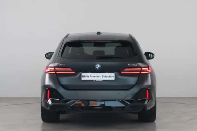 BMW 5-Serie (2025) thumbnail 11