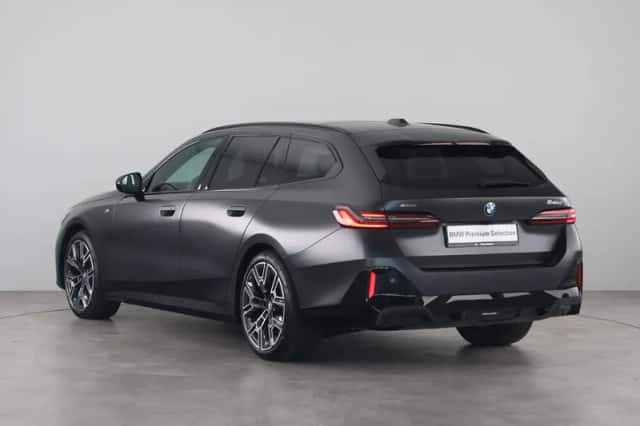 BMW 5-Serie (2025) thumbnail 12