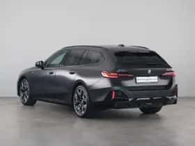 BMW 5-Serie (2025) thumbnail 12