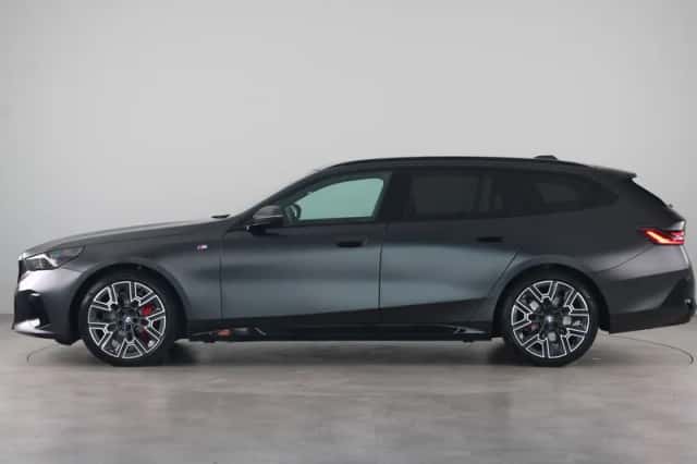 BMW 5-Serie (2025) thumbnail 13