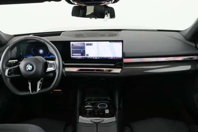 BMW 5-Serie (2025) thumbnail 14