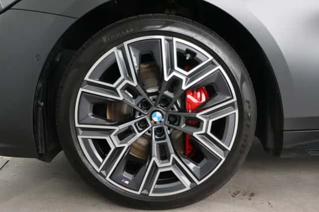 BMW 5-Serie (2025) thumbnail 19