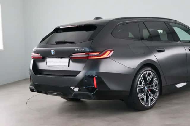 BMW 5-Serie (2025) thumbnail 20