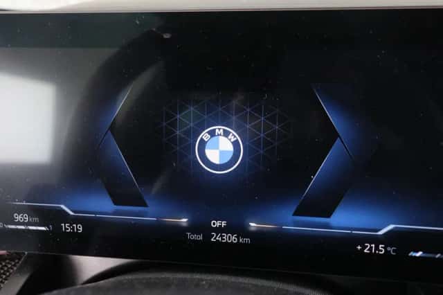 BMW 5-Serie (2025) thumbnail 3
