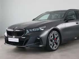 BMW 5-Serie (2025) thumbnail 22