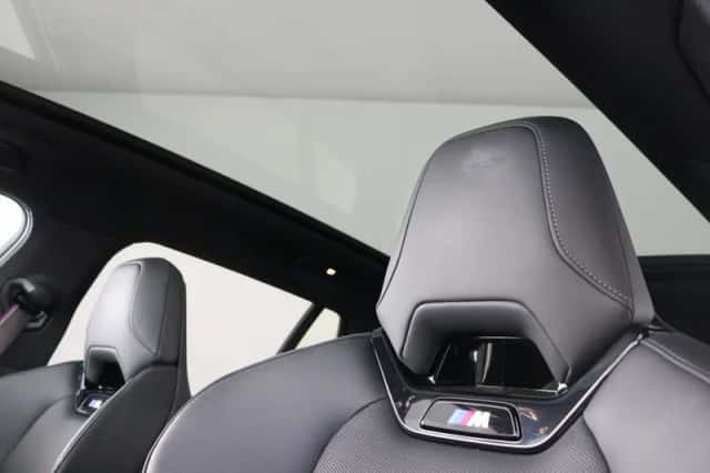 BMW 5-Serie (2025) thumbnail 26