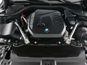 BMW 5-Serie (2025) thumbnail 5