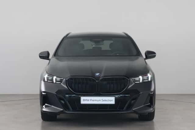 BMW 5-Serie (2025) thumbnail 6