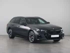 BMW 5-Serie (2025) thumbnail 8