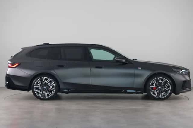 BMW 5-Serie (2025) thumbnail 9