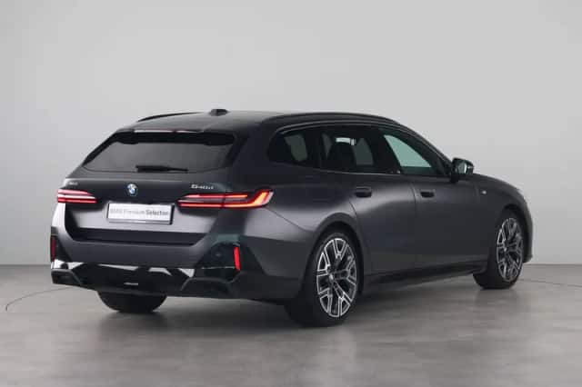 BMW 5-Serie (2025) thumbnail 10