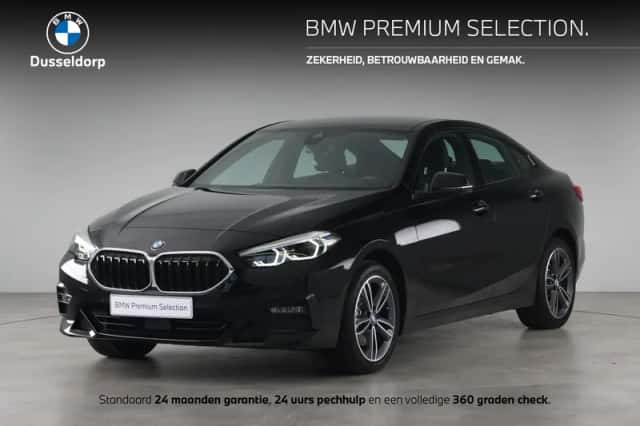 BMW 2-Serie (2021) thumbnail 1