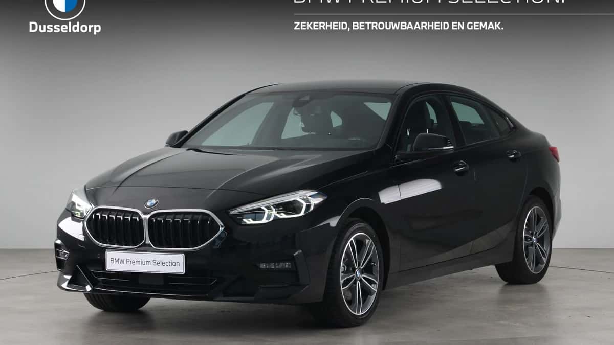 BMW 2-Serie (2021) — foto 1