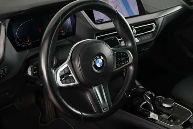 BMW 2-Serie (2021) thumbnail 2