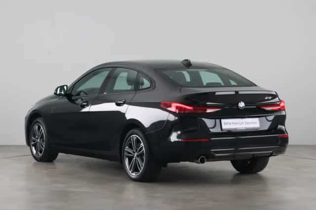 BMW 2-Serie (2021) thumbnail 11