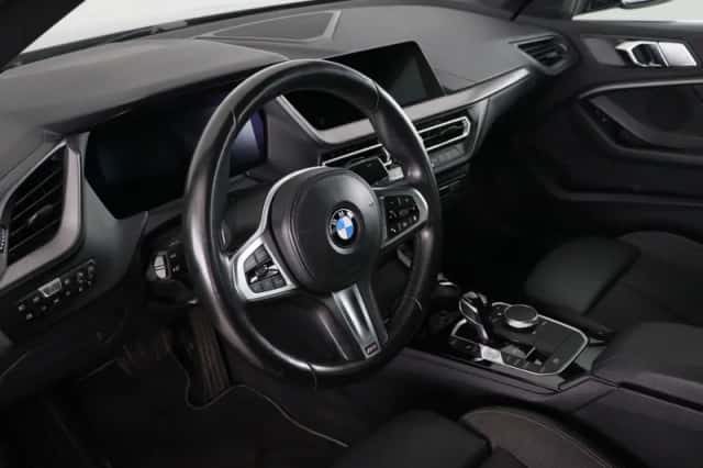BMW 2-Serie (2021) thumbnail 13