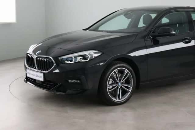 BMW 2-Serie (2021) thumbnail 20