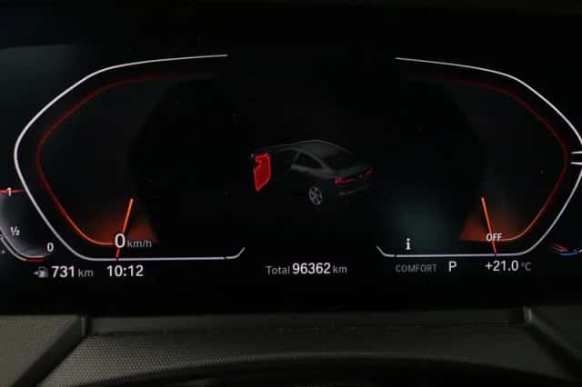 BMW 2-Serie (2021) thumbnail 3
