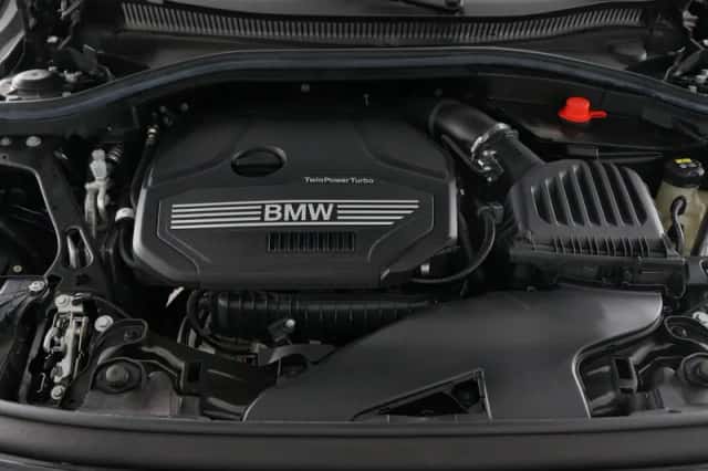 BMW 2-Serie (2021) thumbnail 4