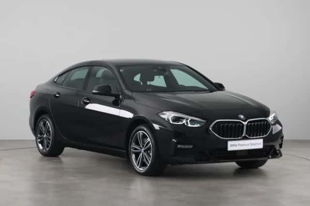 BMW 2-Serie (2021) thumbnail 7