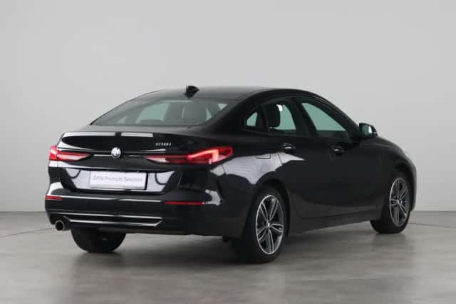 BMW 2-Serie (2021) thumbnail 9