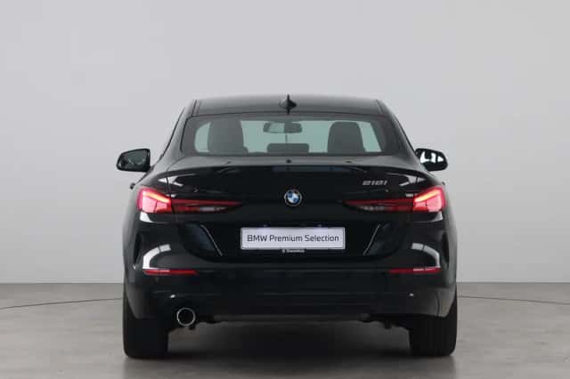 BMW 2-Serie (2021) thumbnail 10