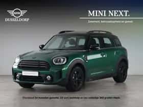 MINI Countryman (2021)