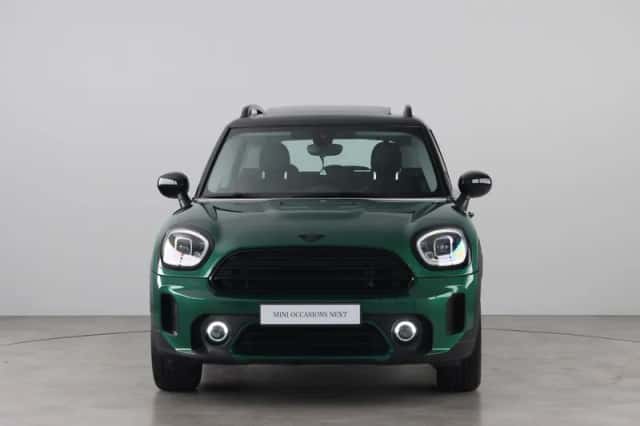 MINI Countryman (2021) thumbnail 2