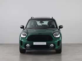 MINI Countryman (2021) thumbnail 2