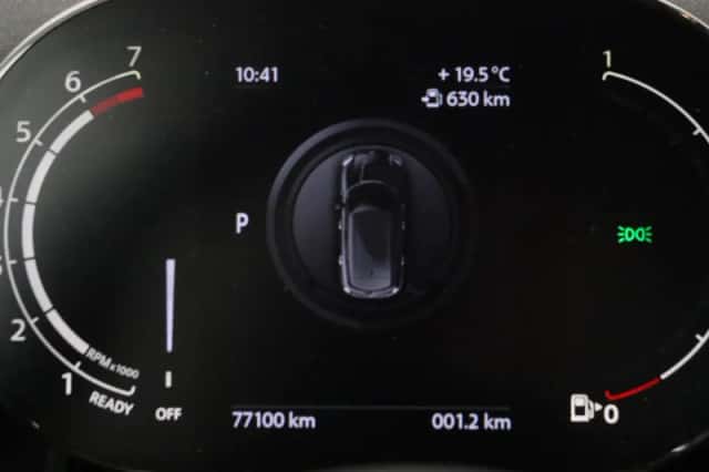 MINI Countryman (2021) thumbnail 11