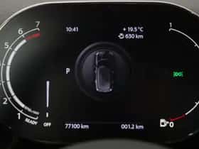 MINI Countryman (2021) thumbnail 11